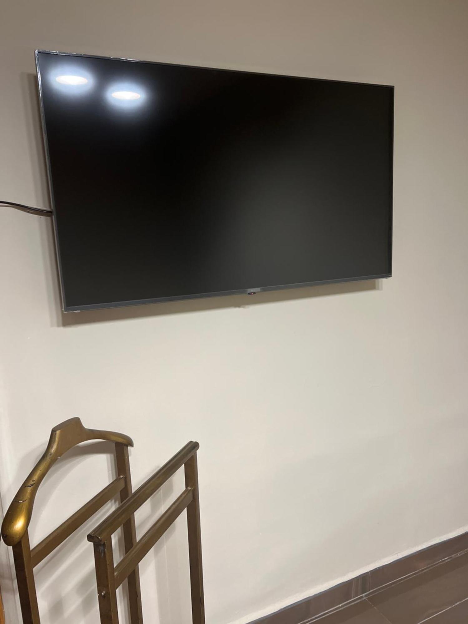 Room Station Giulia Naples Exterior photo